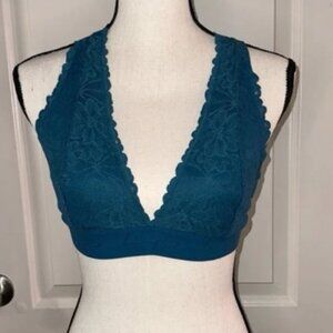 92. PINK Victoria Secret Size XL Bralette Cami
